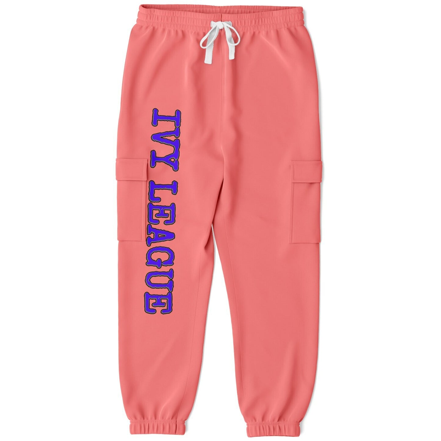 Ivy League Cargo Sweatpants