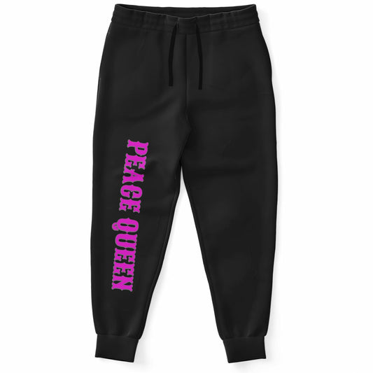 Peace Queen Joggers