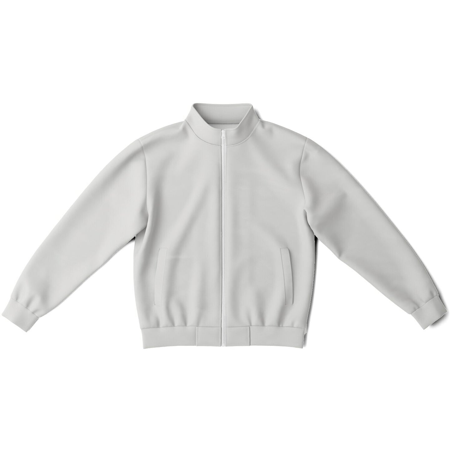 The Travel Bella Logo Track Jacket