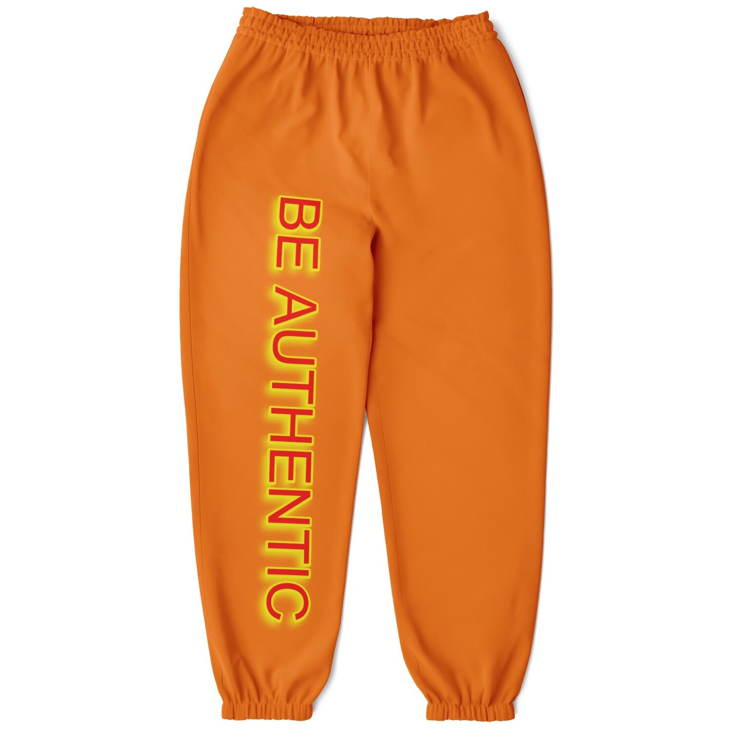 Be Authentic Sweatpants