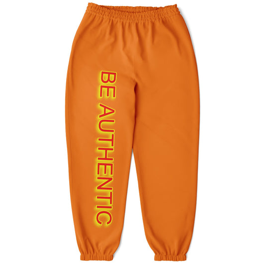 Be Authentic Sweatpants