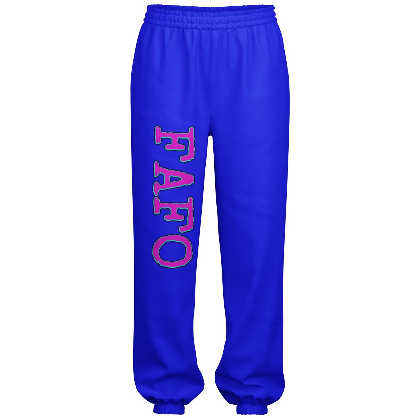 FAFO Sweatpants