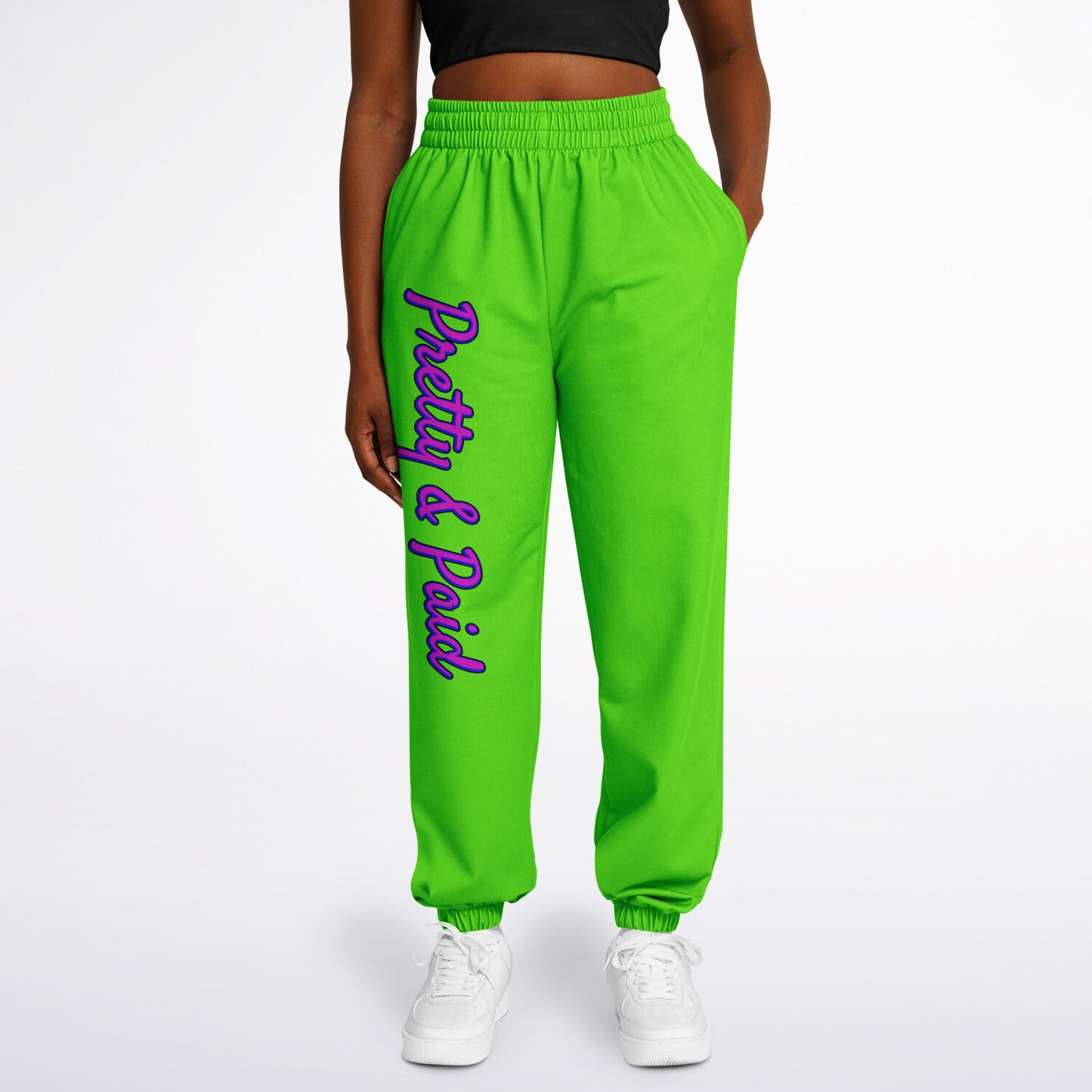 Pretty & Paid Sweatpants  copy