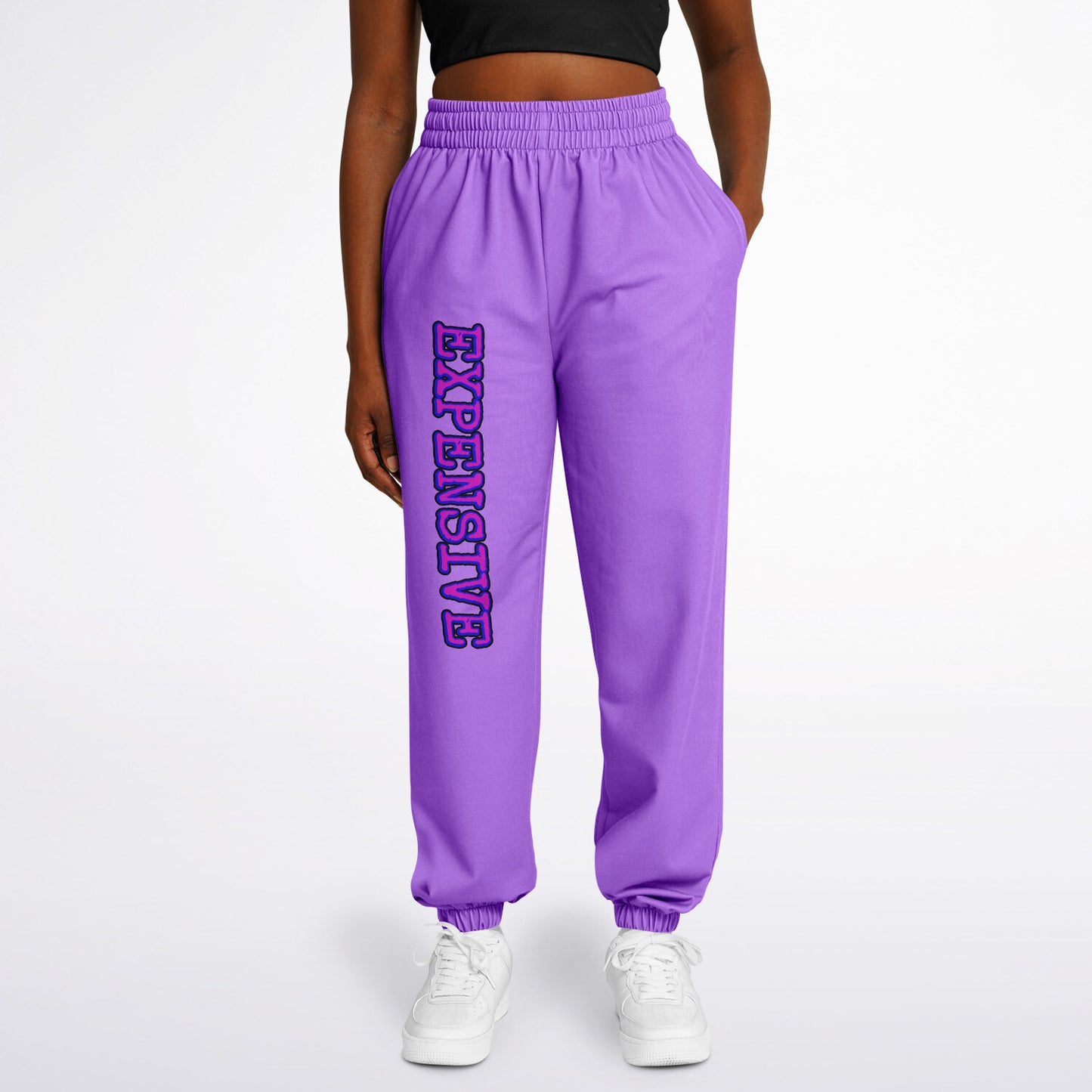 Expensive Sweatpants