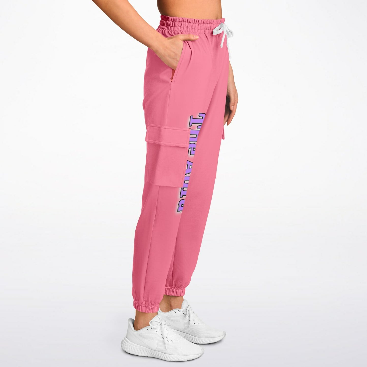 The Aura Sweatpants