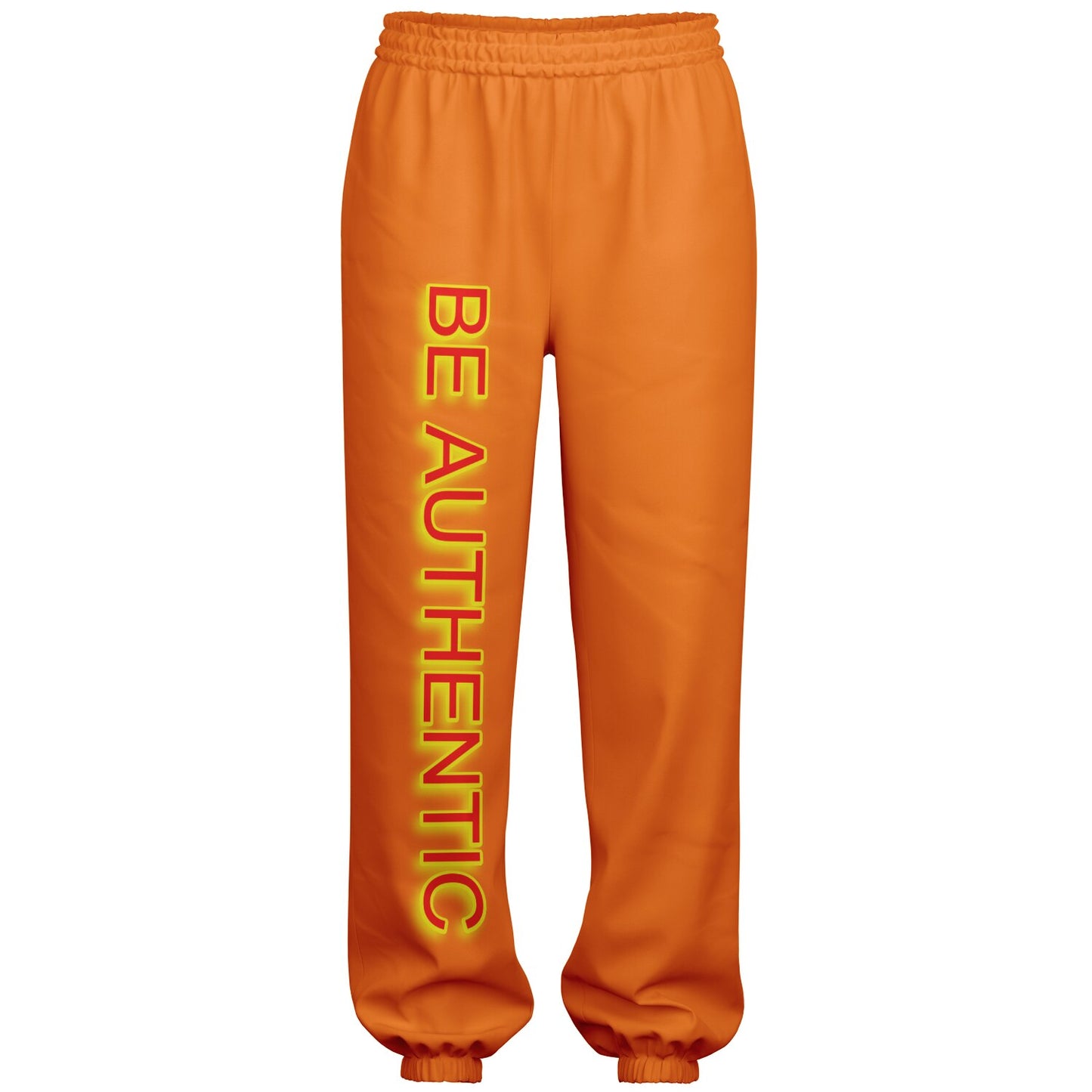 Be Authentic Sweatpants