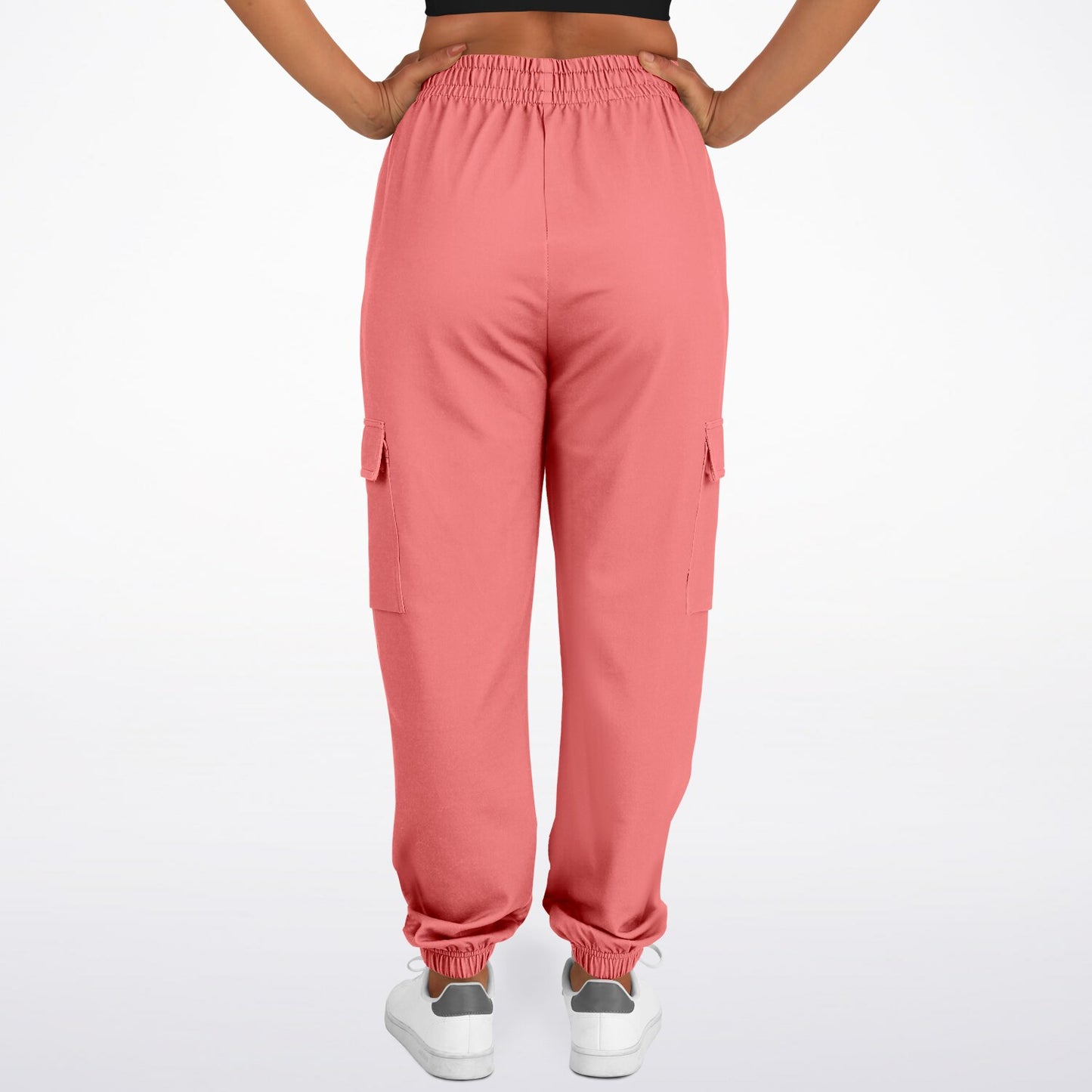 Ivy League Cargo Sweatpants