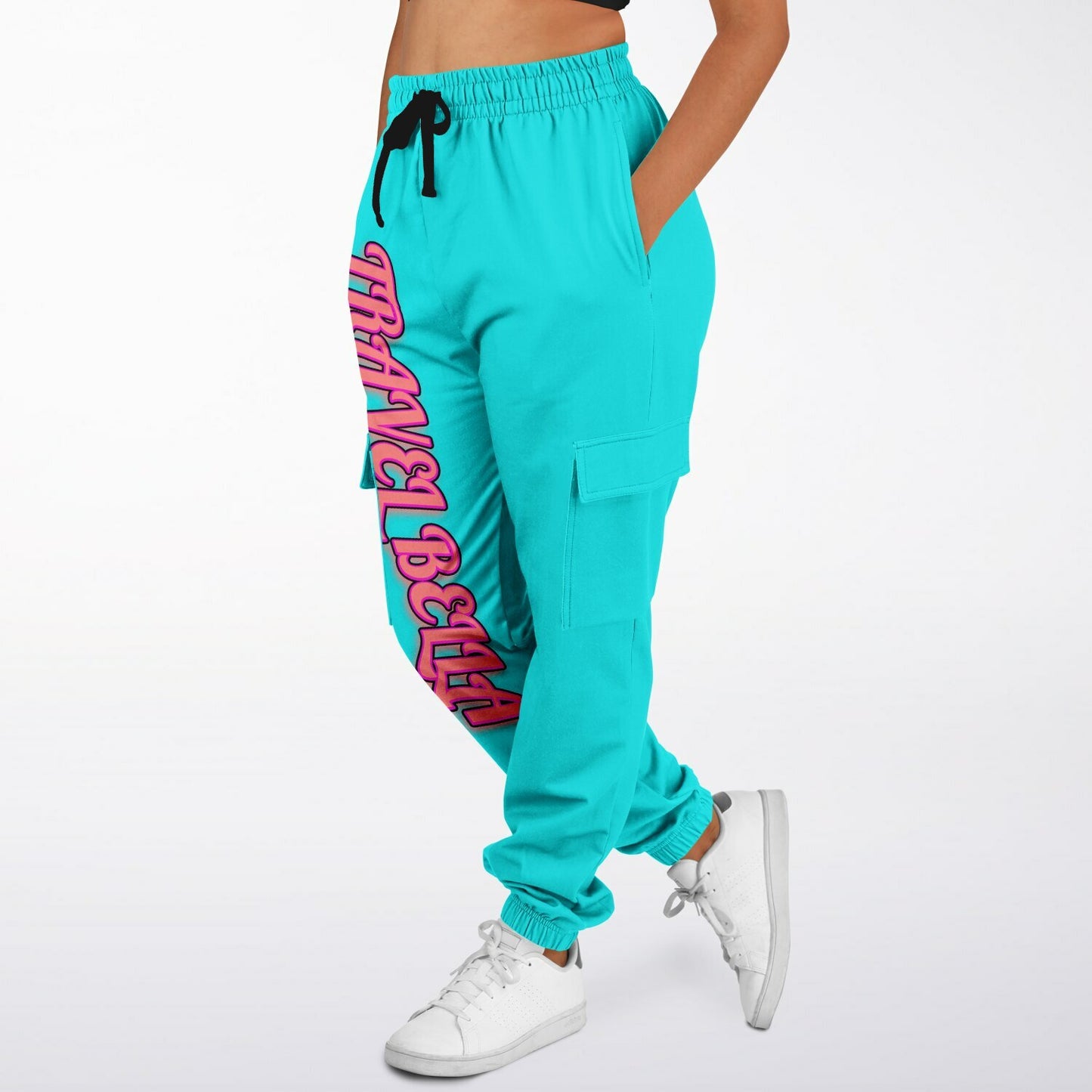 Travel Bella Sweatpants