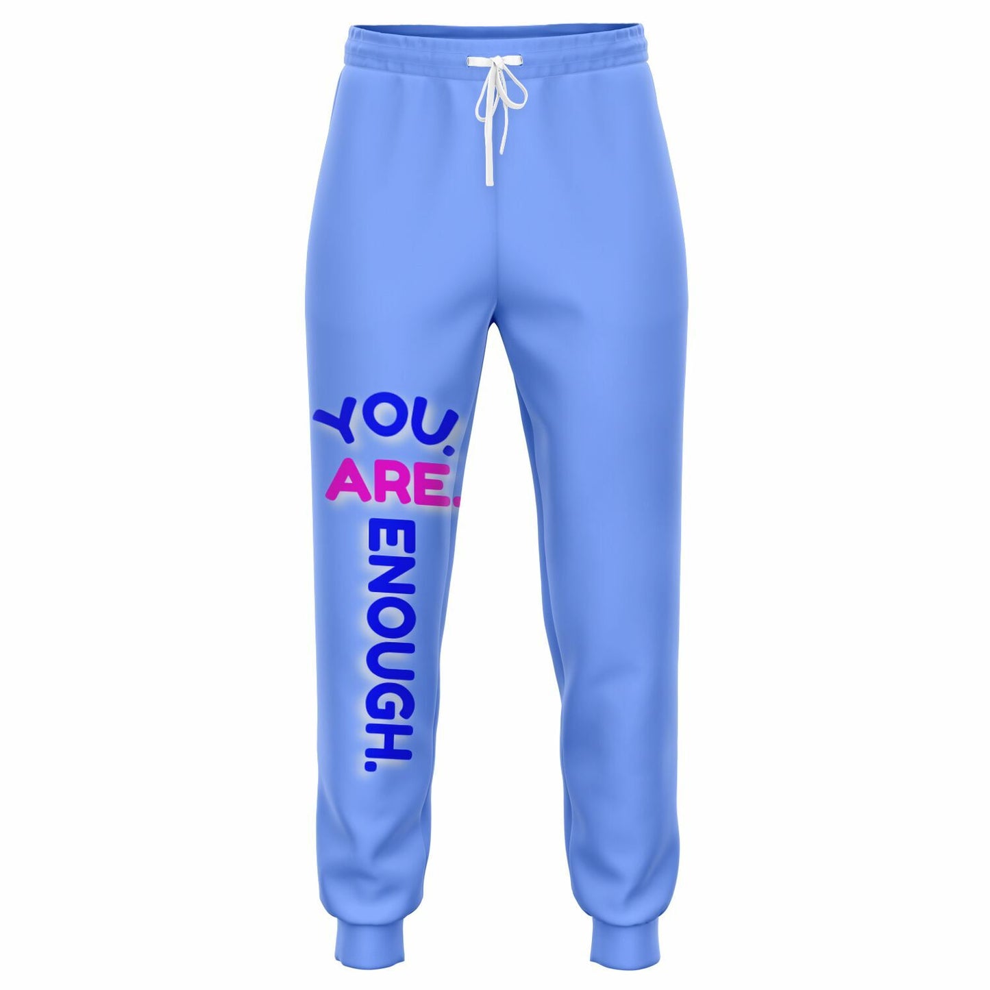 You Are Enough Joggers