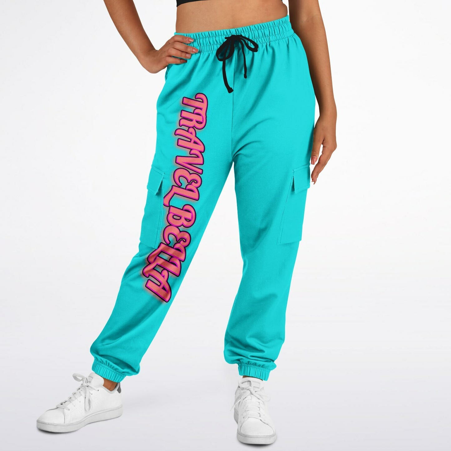 Travel Bella Sweatpants