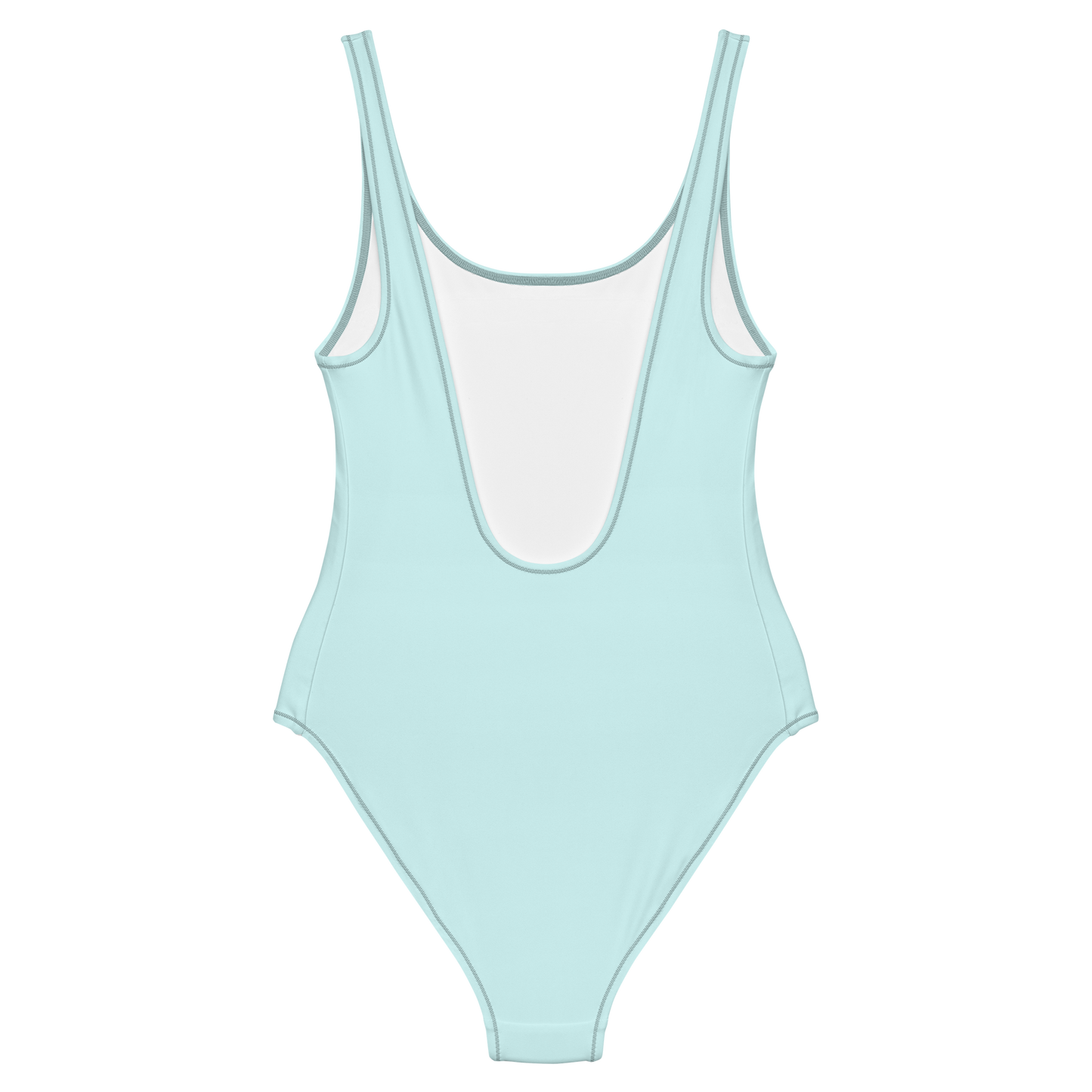 ASL Be Kind One-Piece Swimsuit