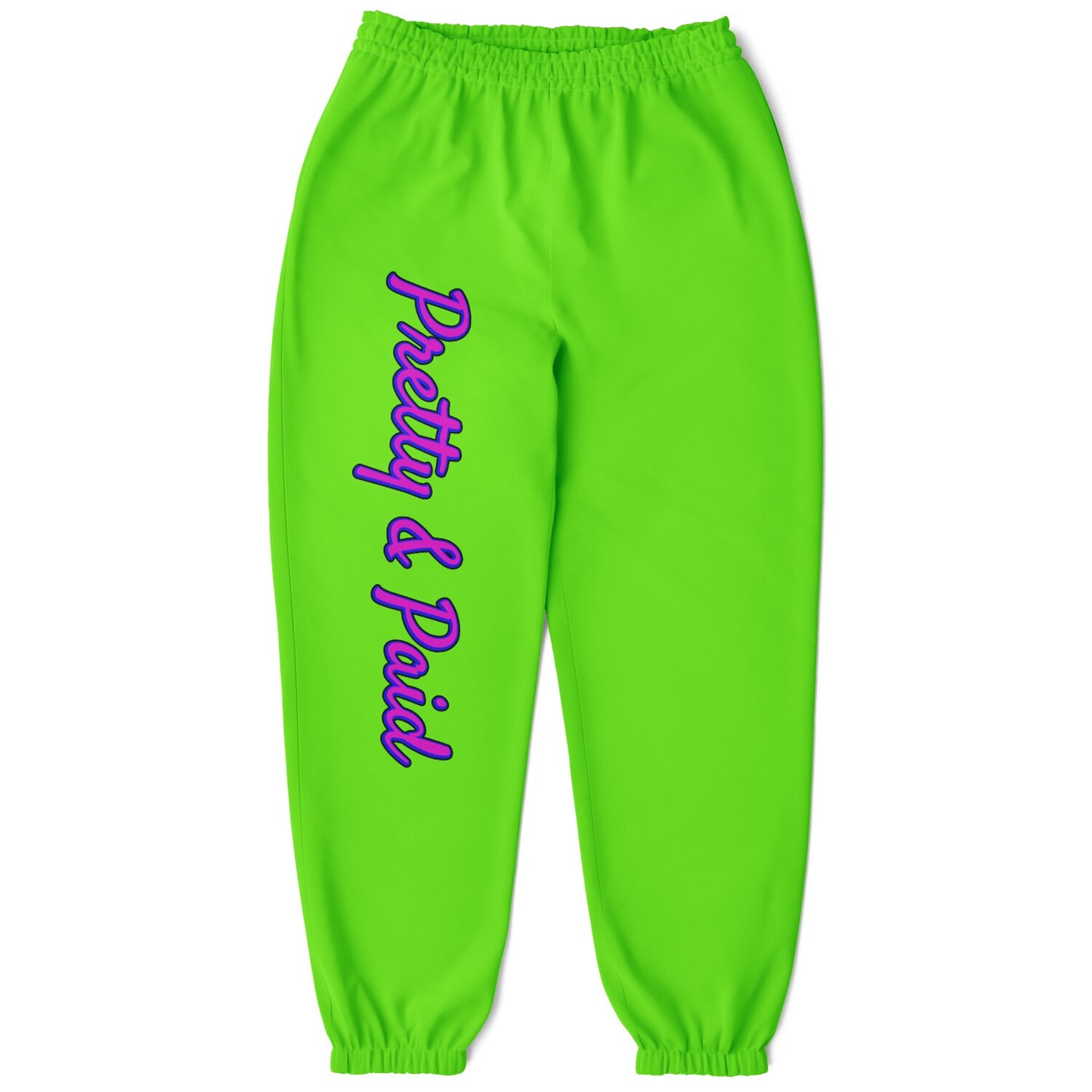 Pretty & Paid Sweatpants  copy