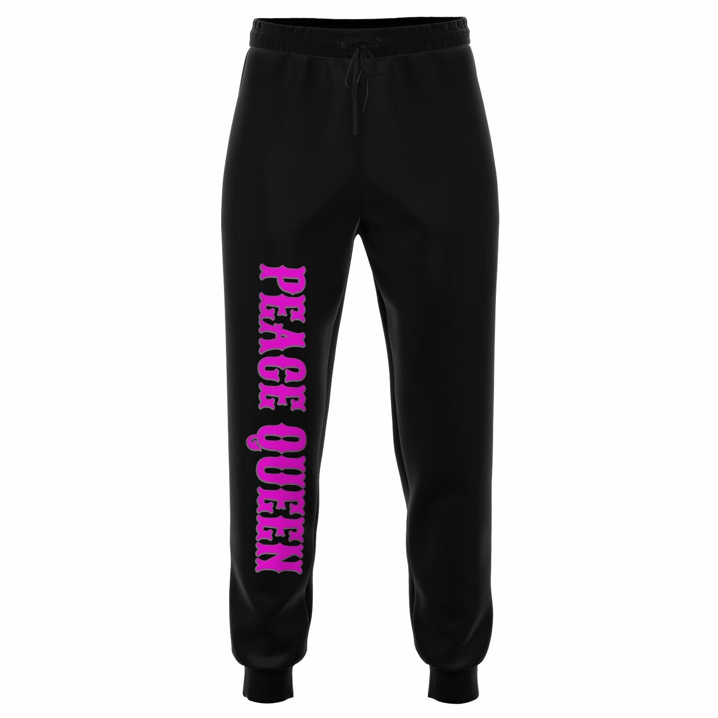 Peace Queen Joggers