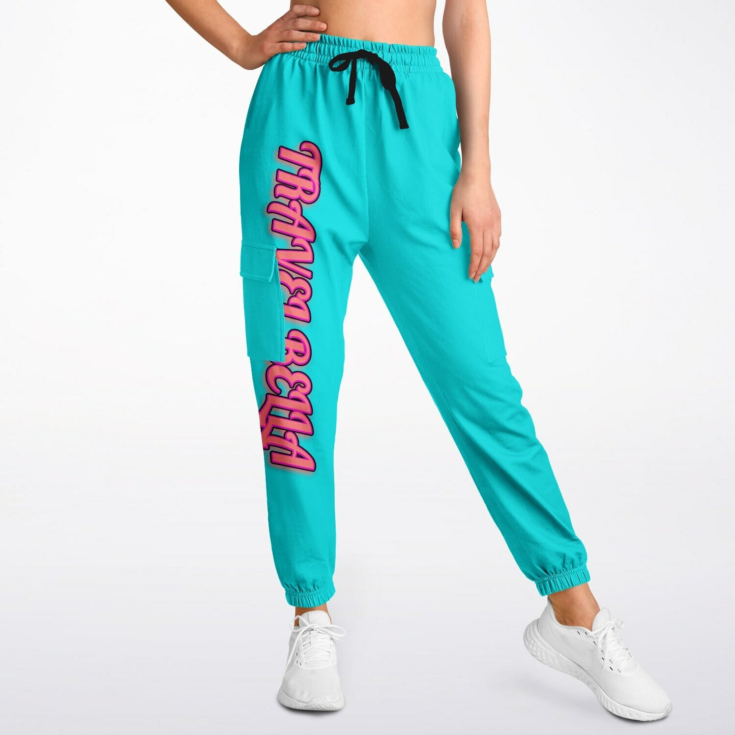 Travel Bella Sweatpants