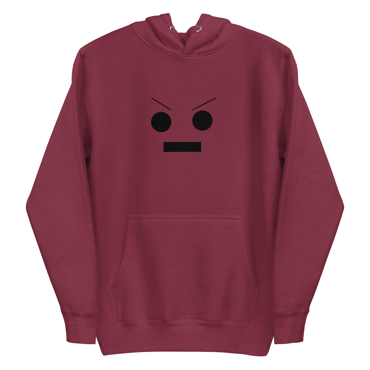 Smile Bih Unisex Hoodie