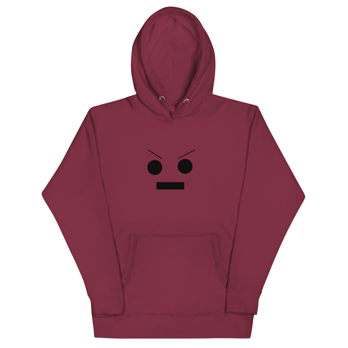 Smile Bih Unisex Hoodie