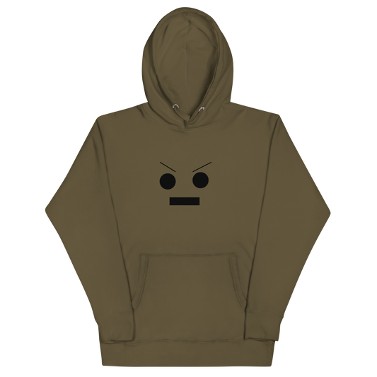 Smile Bih Unisex Hoodie