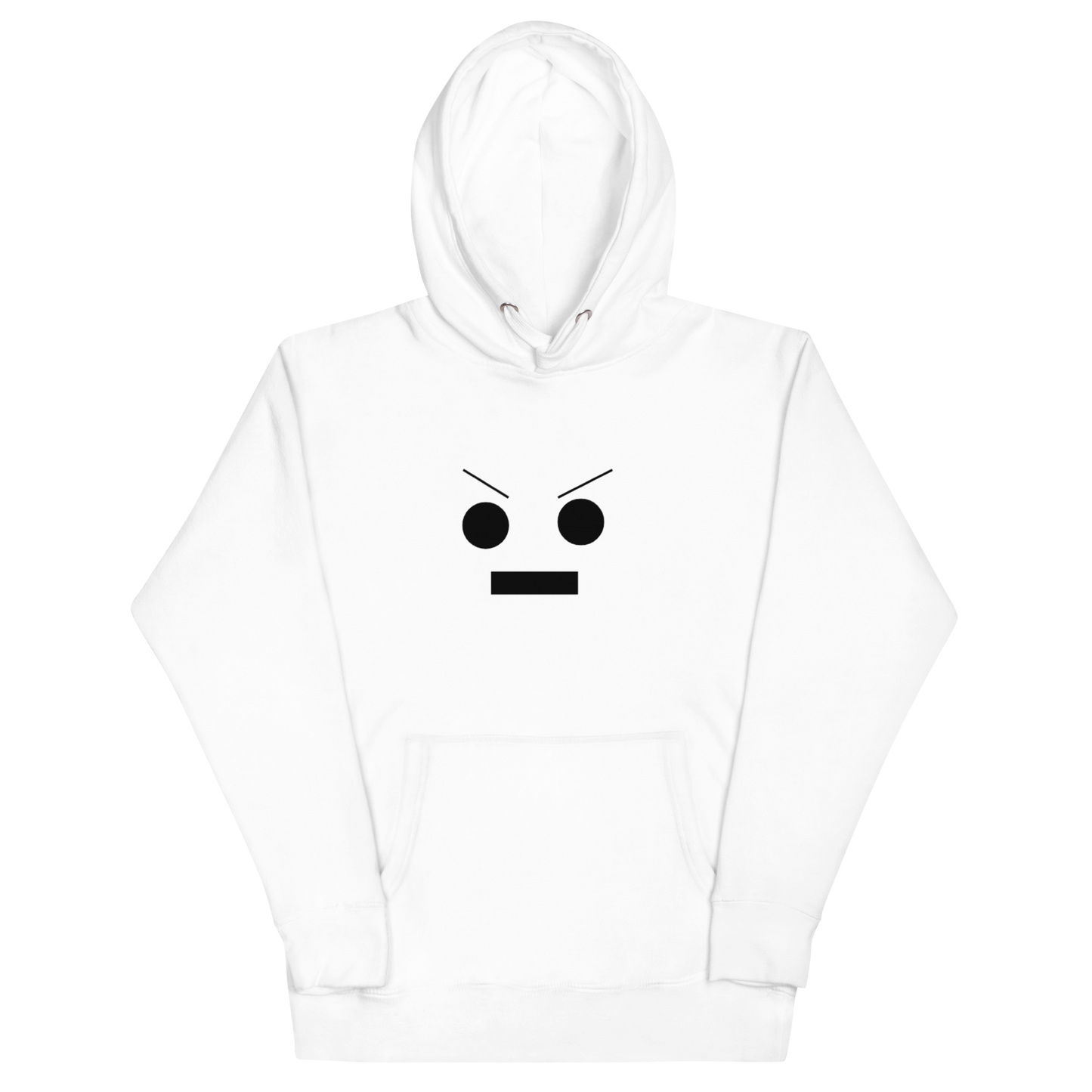 Smile Bih Unisex Hoodie